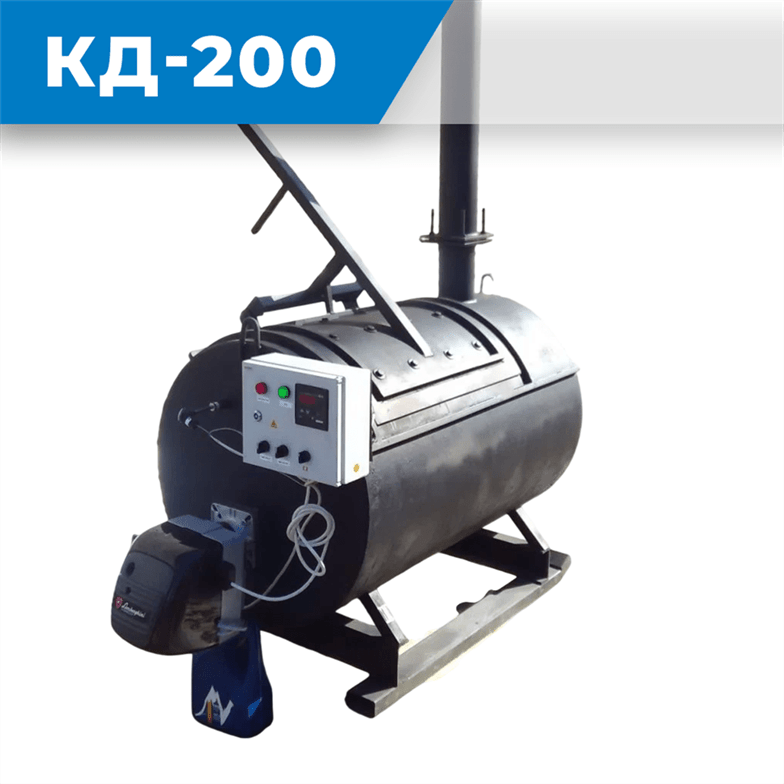 kd-200